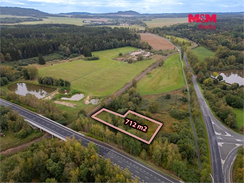 Prodej louky, 712 m² 4