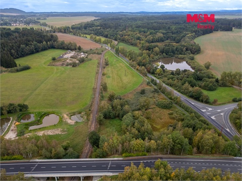 Prodej louky, 712 m² 2