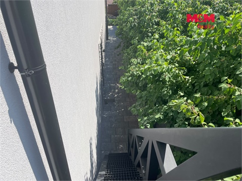 Pronájem atypického bytu, 25 m² 8