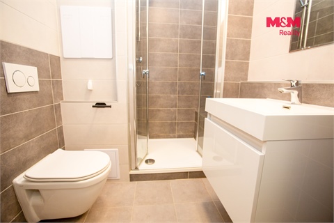 Prodej bytu 1kk, 25 m² 4