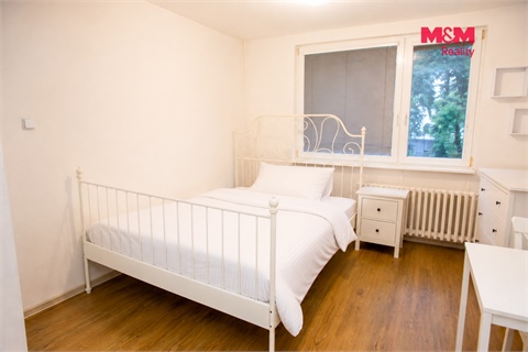 Prodej bytu 1kk, 25 m² - 2
