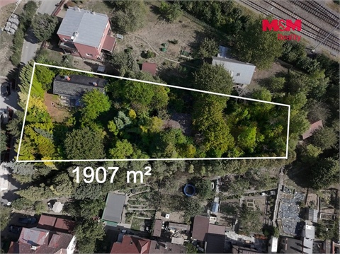 Prodej rodinného domu, 55 m² - 6