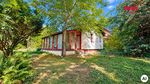 Prodej rodinného domu, 55 m² - 4