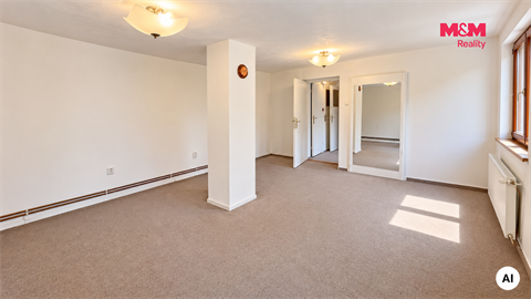 Prodej rodinného domu, 55 m² 2
