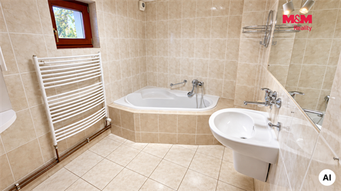 Prodej rodinného domu, 55 m² - 0
