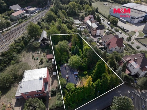 Prodej rodinného domu, 55 m² 8
