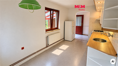Prodej rodinného domu, 55 m² 0