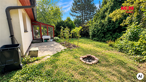Prodej rodinného domu, 55 m² 6