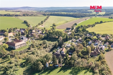 Prodej zemědělského objektu, 70 m² - 26