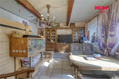 Prodej zemědělského objektu, 70 m² - 6