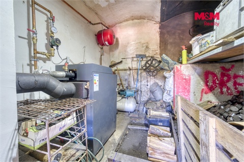 Prodej zemědělského objektu, 70 m² 6