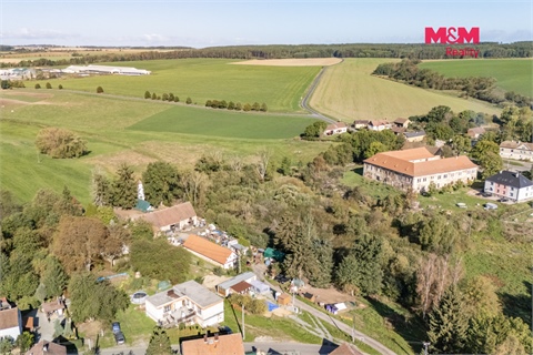 Prodej zemědělského objektu, 70 m² - 28