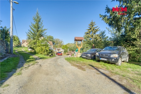 Prodej zemědělského objektu, 70 m² 24