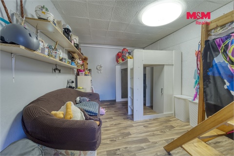 Prodej zemědělského objektu, 70 m² 12