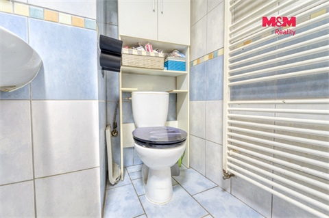Prodej zemědělského objektu, 70 m² 10