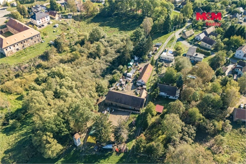 Prodej zemědělského objektu, 70 m² 28