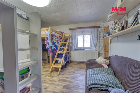 Prodej zemědělského objektu, 70 m² - 12