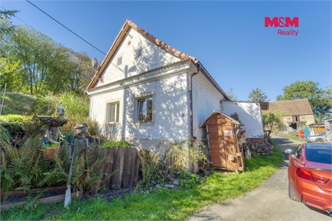 Prodej zemědělského objektu, 70 m² - 18