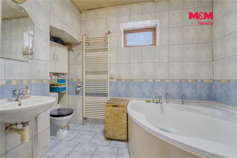Prodej zemědělského objektu, 70 m² - 8