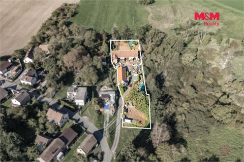 Prodej zemědělského objektu, 70 m² 26