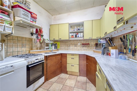 Prodej zemědělského objektu, 70 m² 4