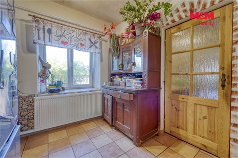 Prodej zemědělského objektu, 70 m² - 10
