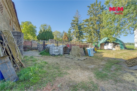 Prodej zemědělského objektu, 70 m² - 20