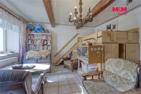 Prodej zemědělského objektu, 70 m² - 4