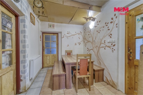 Prodej zemědělského objektu, 70 m² 8