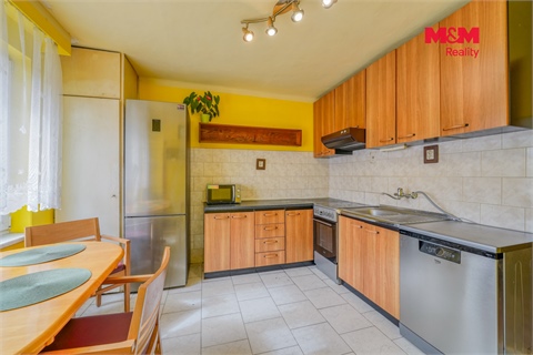 Prodej rodinného domu, 205 m² 2
