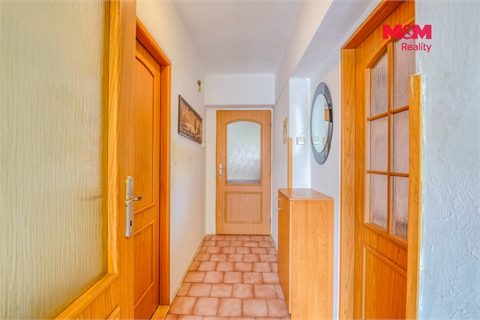 Prodej rodinného domu, 205 m² - 12