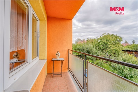 Prodej rodinného domu, 205 m² 8