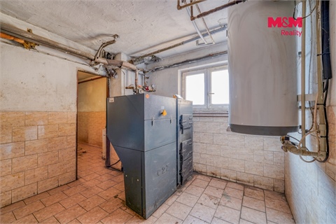 Prodej rodinného domu, 205 m² - 28