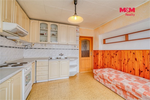 Prodej rodinného domu, 205 m² 18