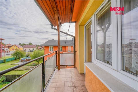 Prodej rodinného domu, 205 m² - 20