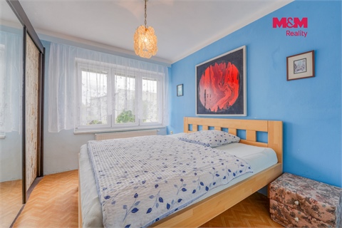 Prodej rodinného domu, 205 m² - 8