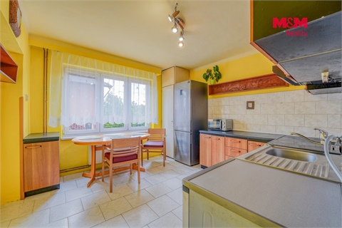 Prodej rodinného domu, 205 m² 4