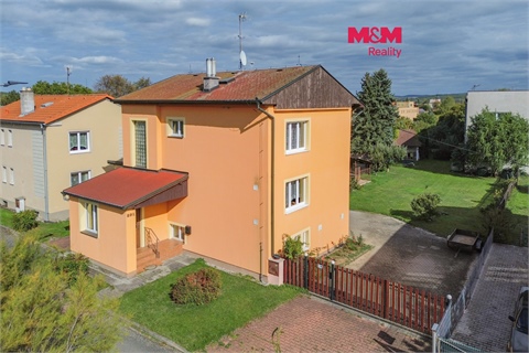 Prodej rodinného domu, 205 m² 0