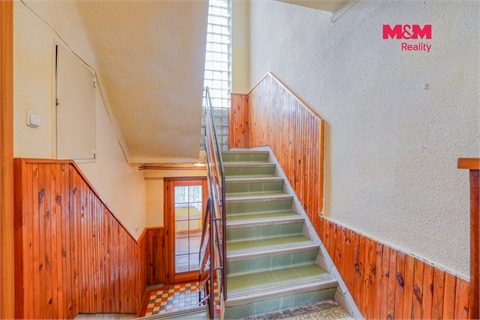 Prodej rodinného domu, 205 m² 14