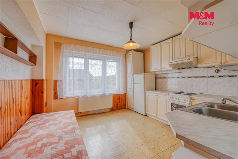 Prodej rodinného domu, 205 m² - 16