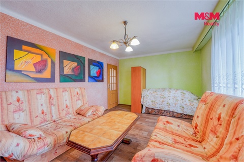 Prodej rodinného domu, 205 m² - 18