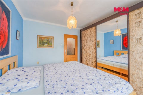 Prodej rodinného domu, 205 m² 10