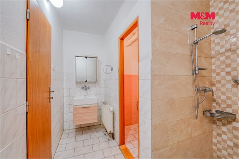 Prodej rodinného domu, 205 m² - 10