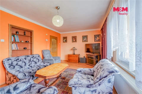 Prodej rodinného domu, 205 m² 6