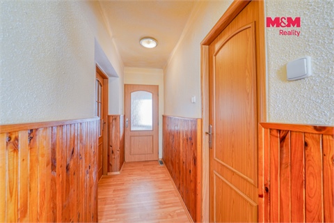 Prodej rodinného domu, 205 m² - 24
