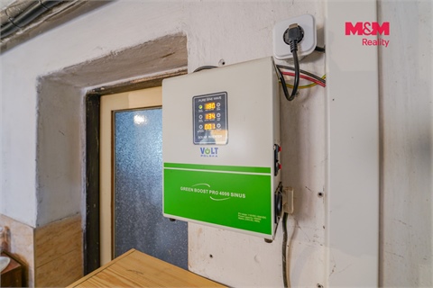Prodej rodinného domu, 205 m² 28