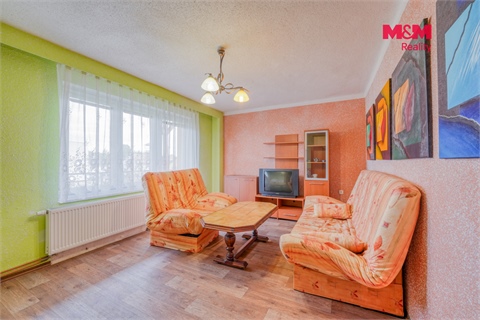 Prodej rodinného domu, 205 m² 20