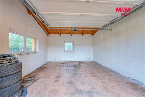 Prodej rodinného domu, 205 m² - 26