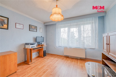 Prodej rodinného domu, 205 m² 22