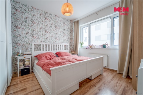 Pronájem bytu 3kk, 79 m² 2